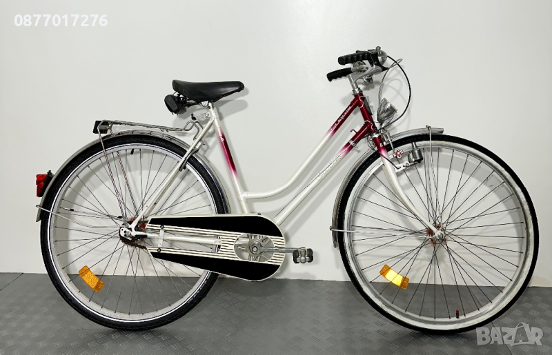 Градски велосипед Emir 28 цола / колело / , снимка 1