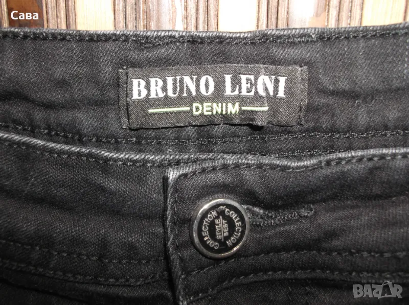 Дънки BRUNO LEONI  мъжки,Л, снимка 1