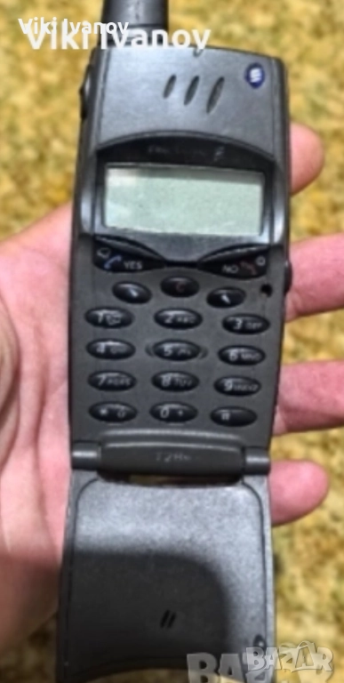 Ериксон Т28 , снимка 1