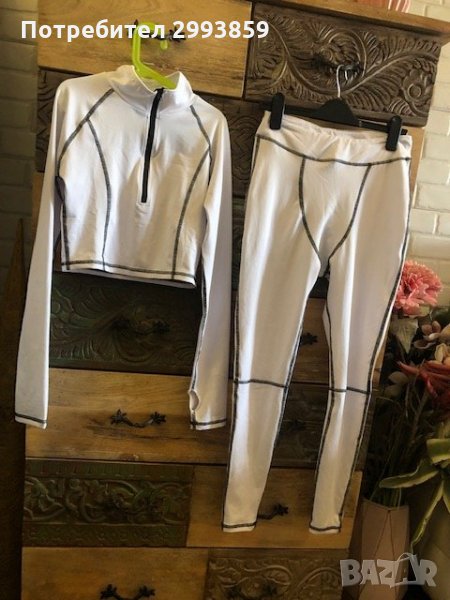 екип за фитнес*, снимка 1