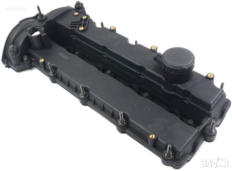 68045317AA  Капак на клапани за JEEP CHEROKEE -2.8 CRD, снимка 1