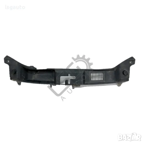 Кора над радиатори Volvo V50 2004-2010 ID: 137203, снимка 1