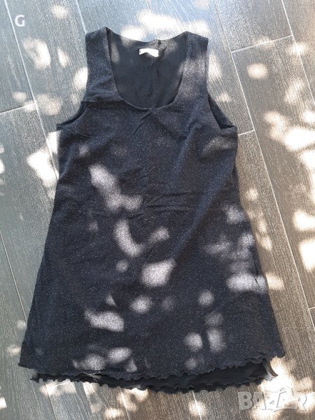 Бляскава рокля Petra, снимка 1