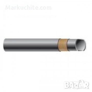 Маслоустойчив гумен маркуч SEMPERIT TUC 10/20, снимка 1