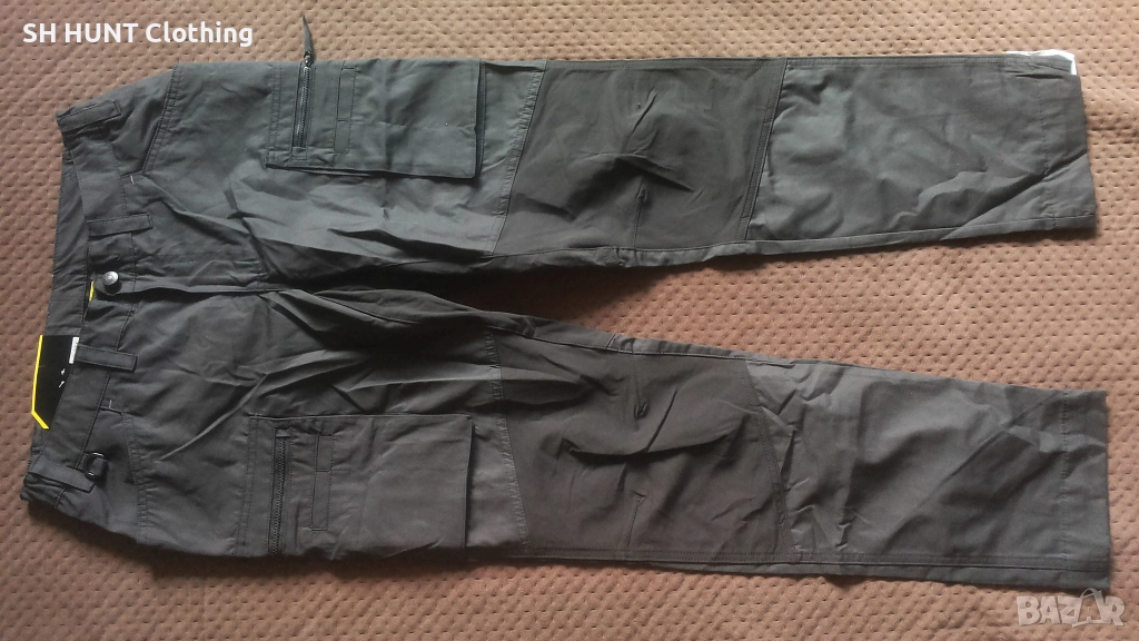 BLAKLADER Work Stretch Trouser размер M работен панталон с от части еластична материя W4-728, снимка 1
