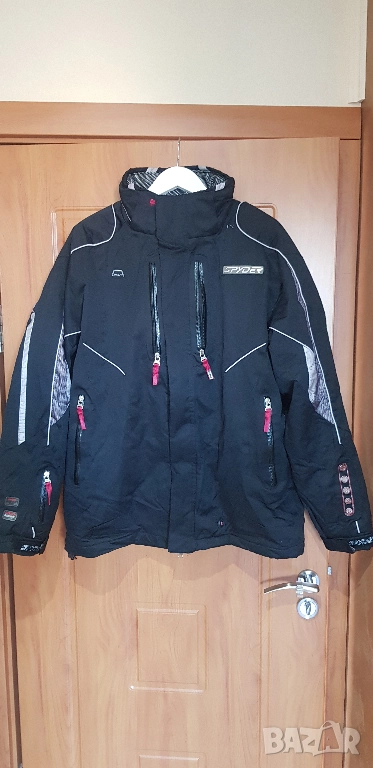 Продавм ски яке, снимка 1