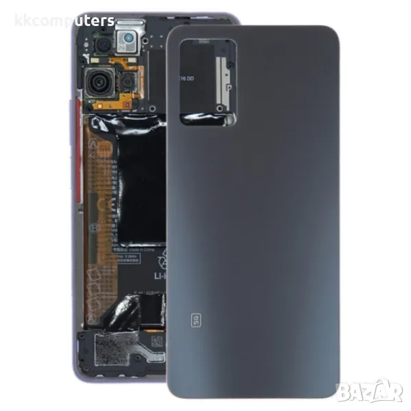 Оригинален Заден Капак за Xiaomi Redmi Note 11 Pro+ 5G, снимка 1