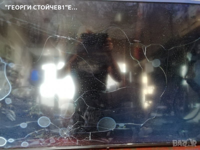 JTC GS0DD-AS55  CV6586H-A  MIP550D-CX4-T1  LSC550FN25-W JL.D55091330-315AR-M, снимка 1