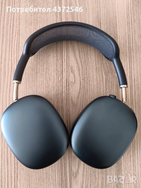 Airpods Max USB-C, снимка 1