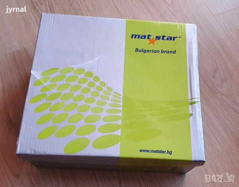 Детски боти на Mat Star, снимка 1