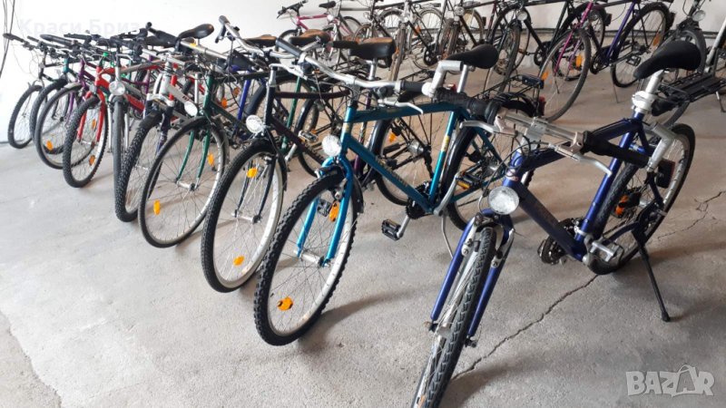 Велосипеди от 200 до 500 лв., снимка 1