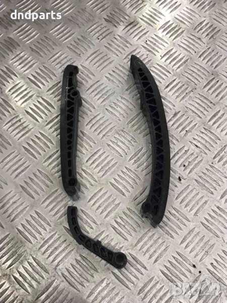 Водачи верига Mercedes S320,CDI,W220,2001г., снимка 1