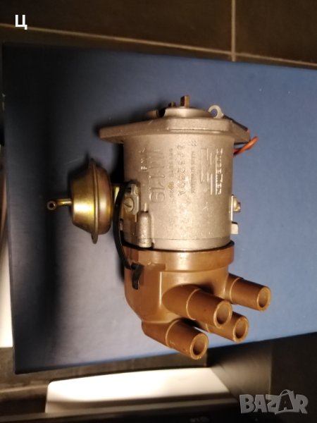 Дистрибутор нов , неупотребяван Ducellier 525250 a m119, снимка 1