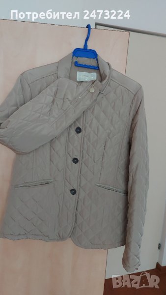 Дамско преходно яке, снимка 1