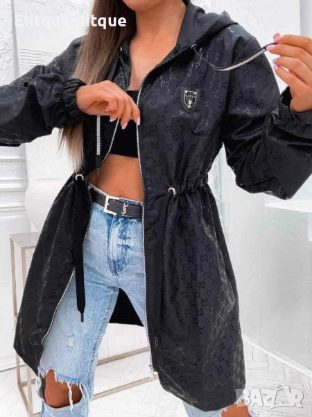 ветровка Gucci , снимка 1
