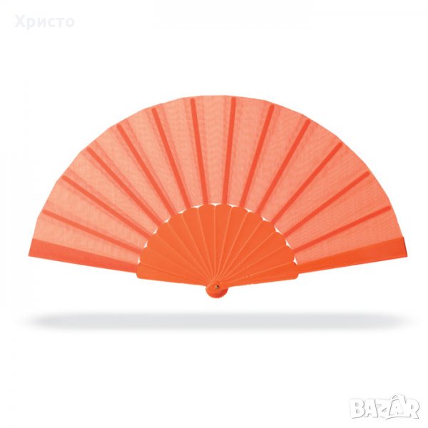 ветрило ръчно ретро за веене внесено от Испания, снимка 1