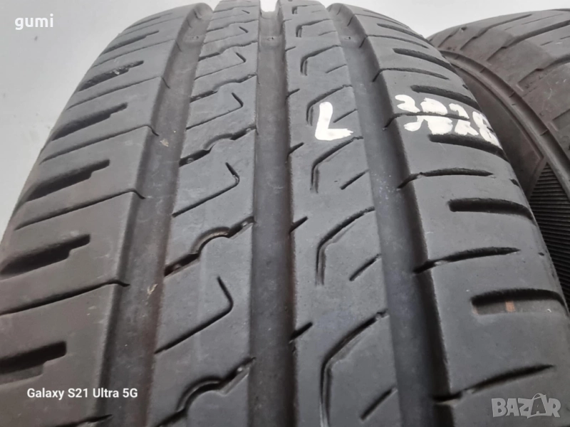 4бр летни гуми 185/65/15 BARUM L03728, снимка 1