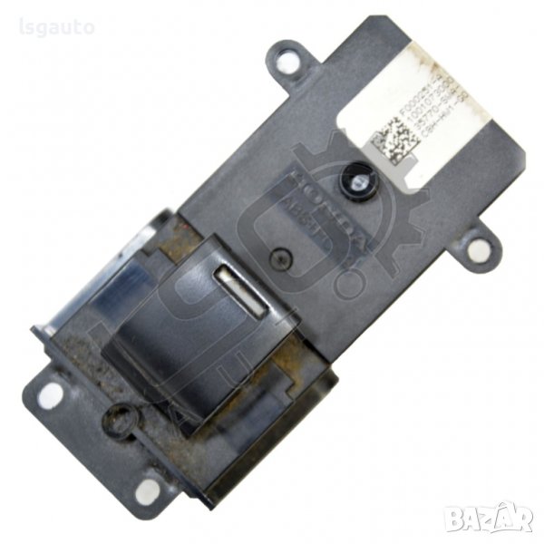 Бутон ел. стъкло задна дясна врата Honda CR-V III 2006-2010 H060622N-207, снимка 1