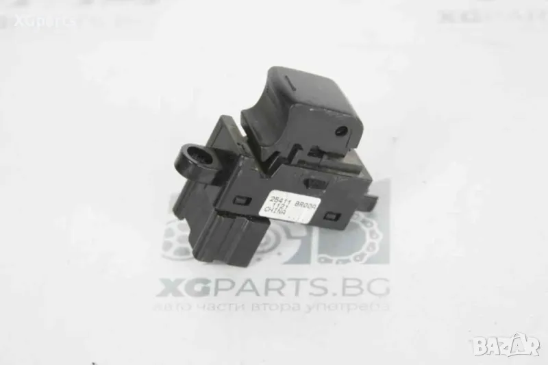 Бутон ел. стъкла за Nissan Qashqai (2006-2014), снимка 1