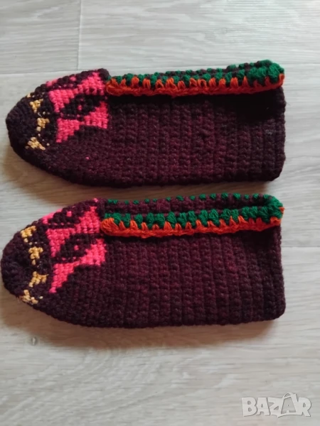 НОВИ ДАМСКИ ТАРЛЪЦИ, снимка 1