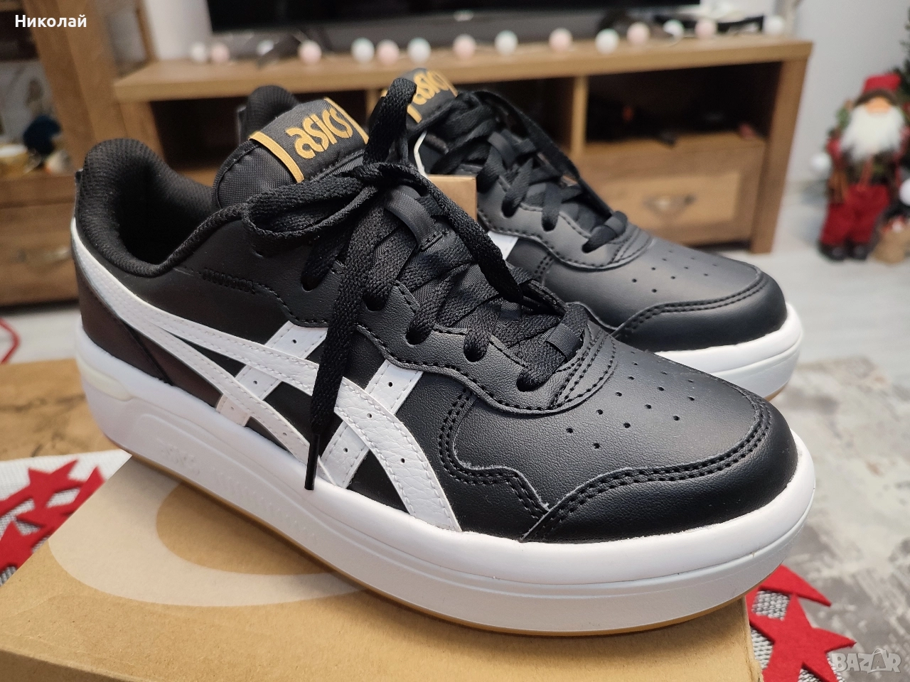 ASICS Japan S ST номер 43.5, снимка 1