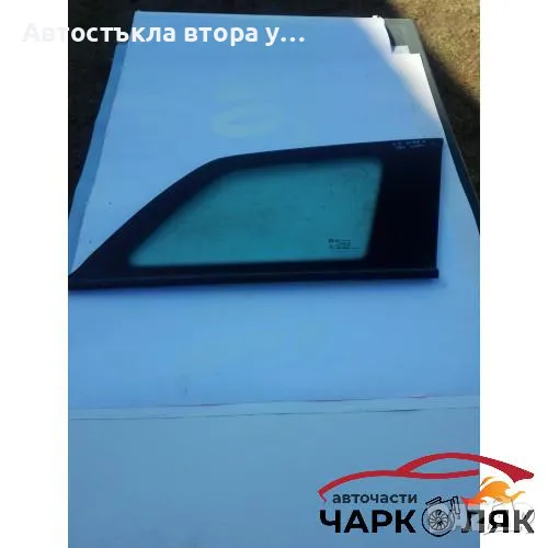 Стъкло задно дясно Опел Астра Н комби, снимка 1