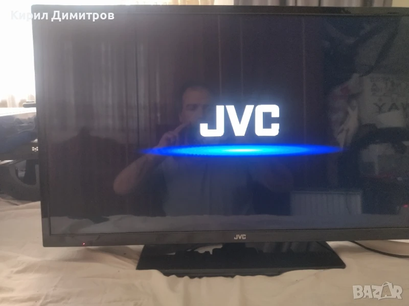 телевизор JVC LT32VF30K, снимка 1