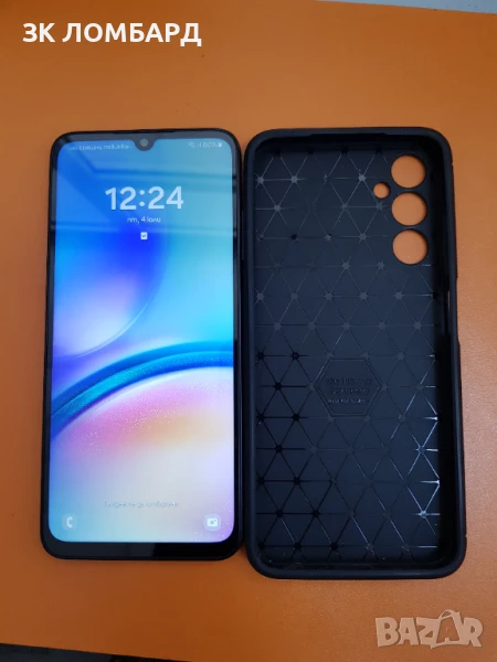 Samsung Galaxy A05s 64GB 4GB RAM Dual, снимка 1