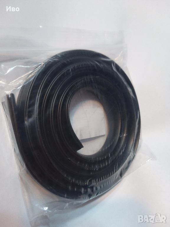 Универсално уплътнение за Предното Стъкло, снимка 1