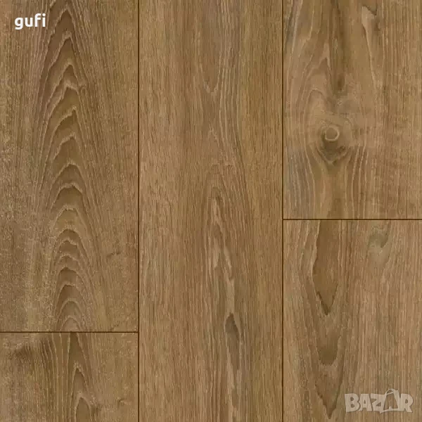 Ламинат Дъб Джайкара 520GL, снимка 1