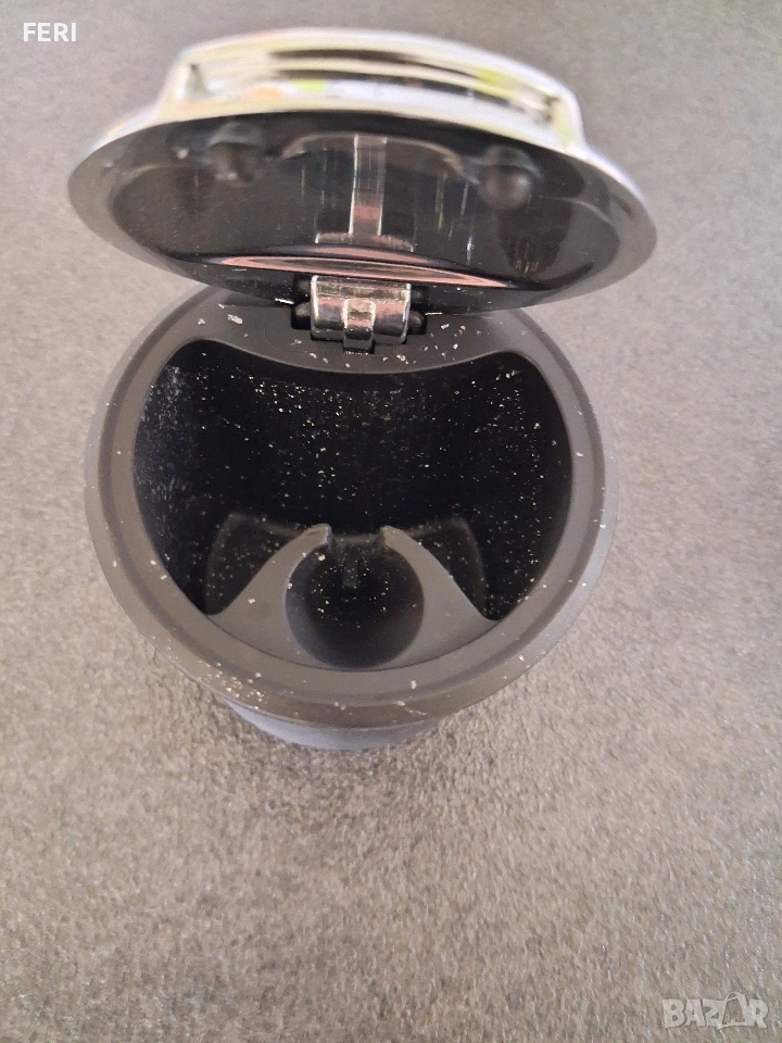 пепелник JAGUAR, снимка 1