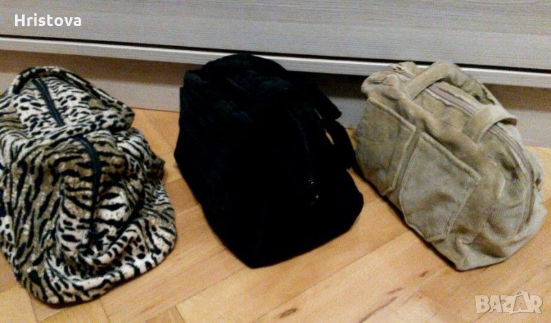 Дамска  чанта -10 лв за 1 бр., снимка 1
