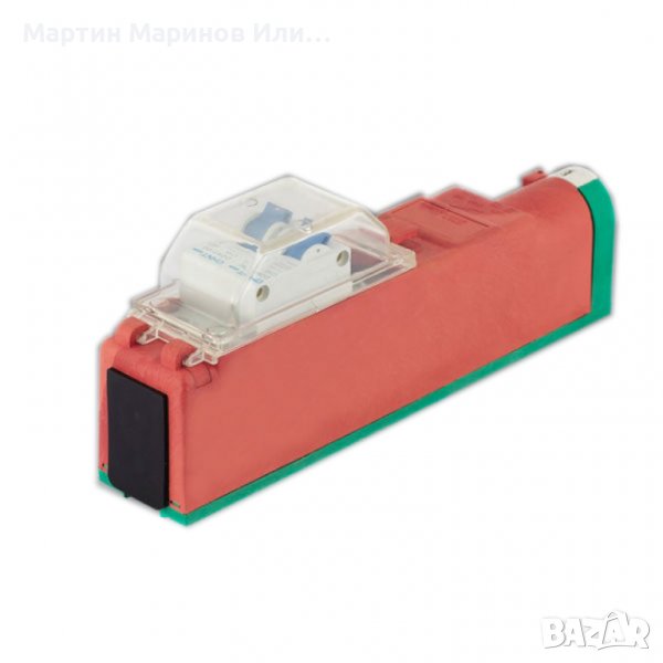 Влагозащитена клемна кутия AM-M3 , снимка 1