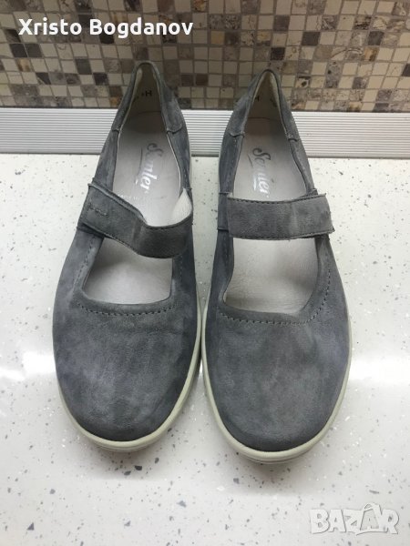 Дамски сандали,,Semler” номер 37,5, снимка 1