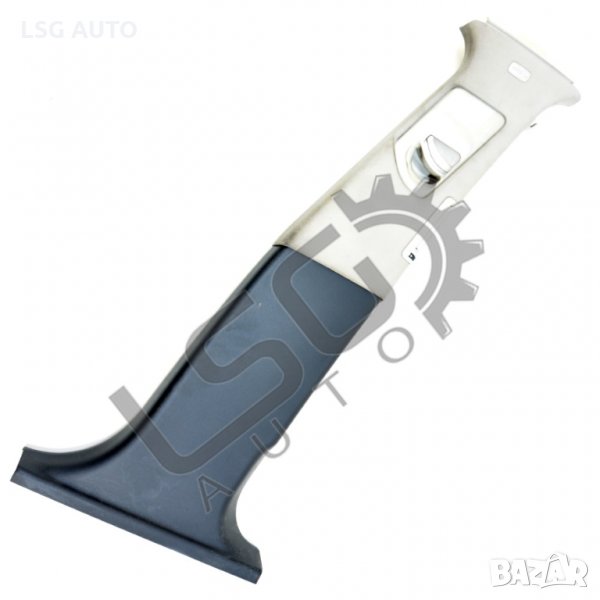 Интериорна кора дясна колонка между врати AUDI A6 (4F, C6) 2004-2011 A041220N-298, снимка 1