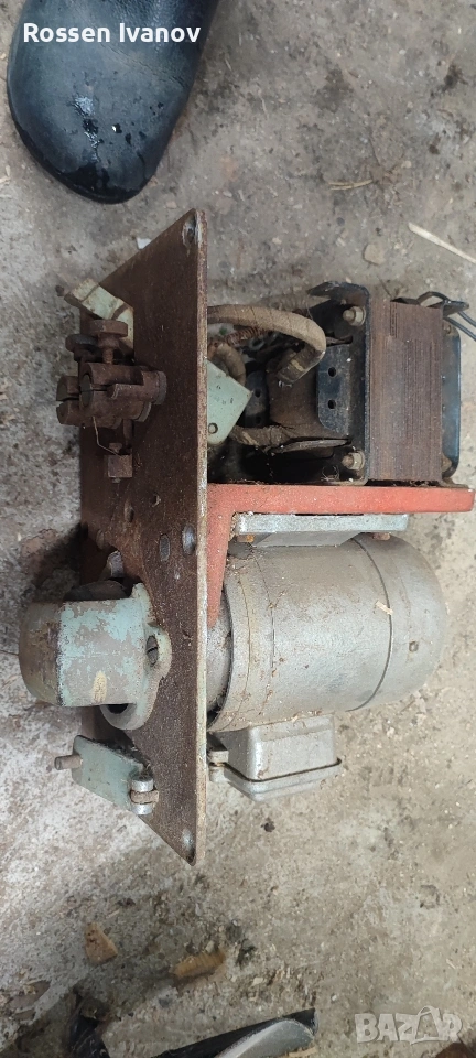 Лепачка за банциг ленти, снимка 1