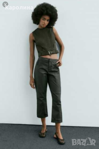 Нов комплект на #ЗАРА , снимка 1