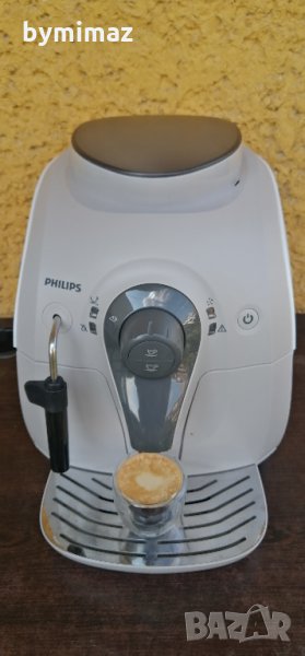 Philips HD 8651, снимка 1