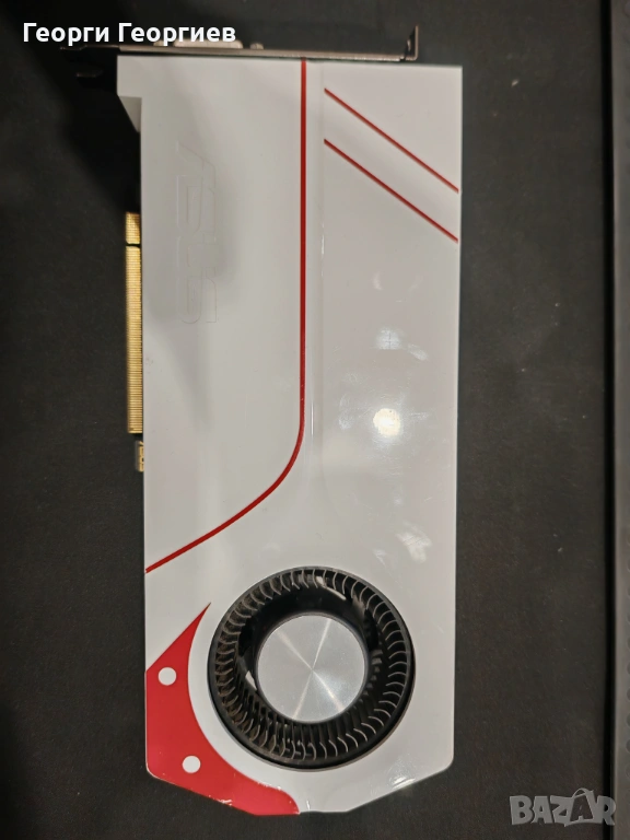 Видео карта ASUS GTX 960, 2GB GDDR5, снимка 1