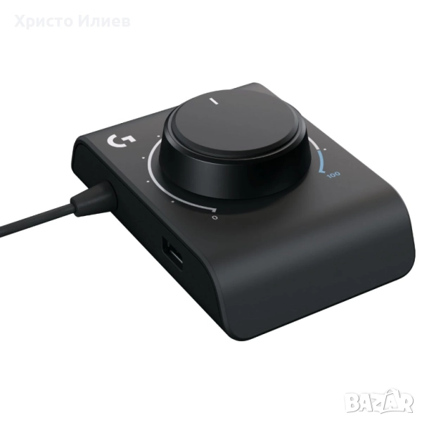 Адаптер Logitech G Racing за аксесоари от серията PRO и G, снимка 1