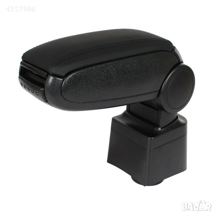 Подлакътник съвместим с VW Polo 2011- /BVWPL1120-N, снимка 1