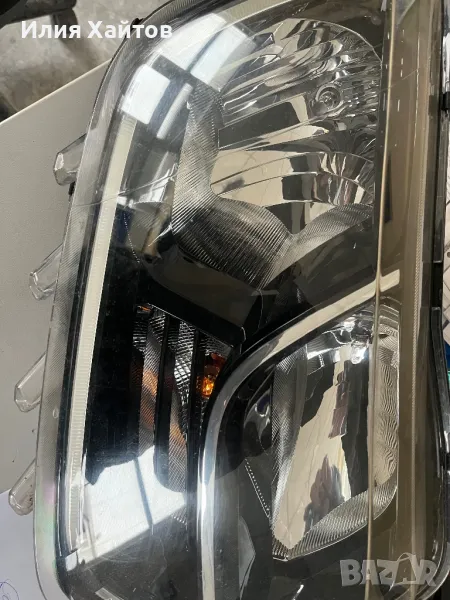 Фар десен Дачия Дъстер 260101133R, снимка 1