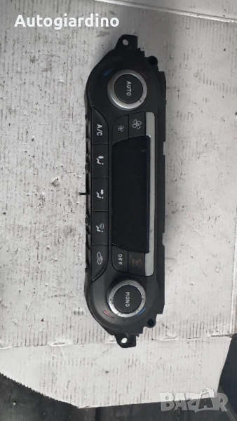 Климатичен блок / панел / табло за Ford C-max -  7M5T18C612AE / W3KA51040, снимка 1