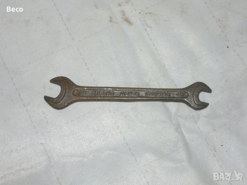 гаечни ключове, снимка 1