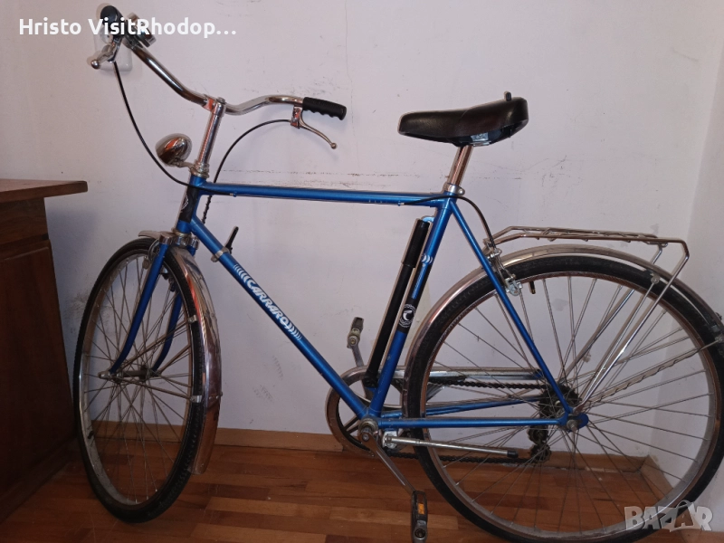 Carraro Велосипед, снимка 1