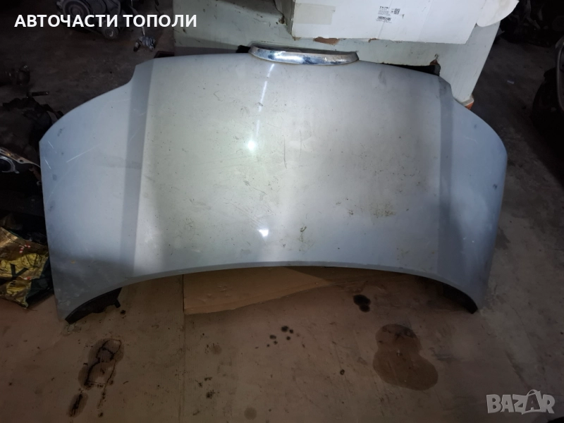 Преден капак seat Alhambra 2бр., снимка 1