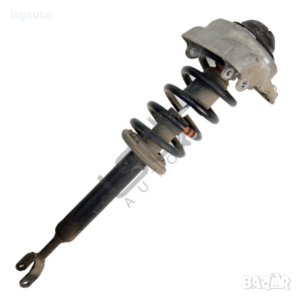 Преден ляв макферсон AUDI A6 (4F, C6) 2004-2011 ID: 120954, снимка 1