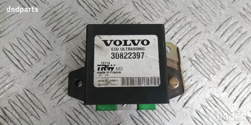 Модул Volvo V40 1998г.	, снимка 1