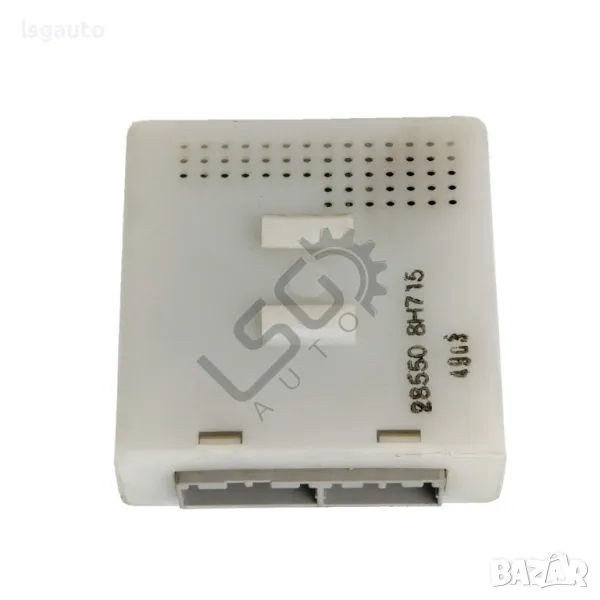 Модул централно заключване Nissan X-Trail I 2001-2007 ID: 143677, снимка 1