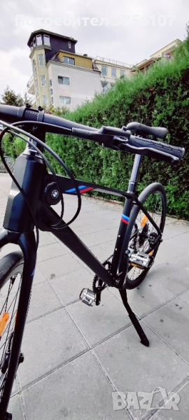 Велосипед BMW M Bike, снимка 1